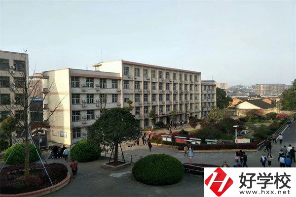 湖南省衡陽縣公辦中專有哪些？辦學(xué)優(yōu)勢是什么？