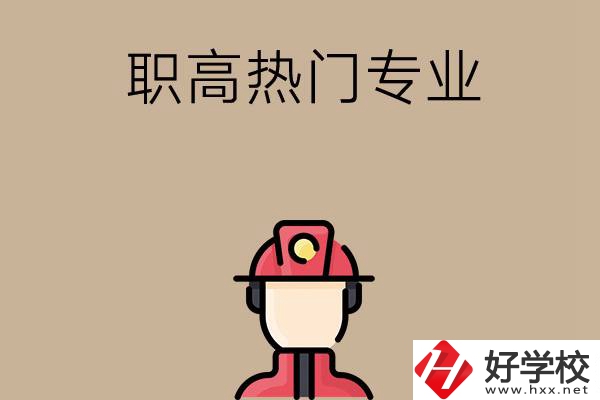 邵陽的職高有哪些熱門專業(yè)？