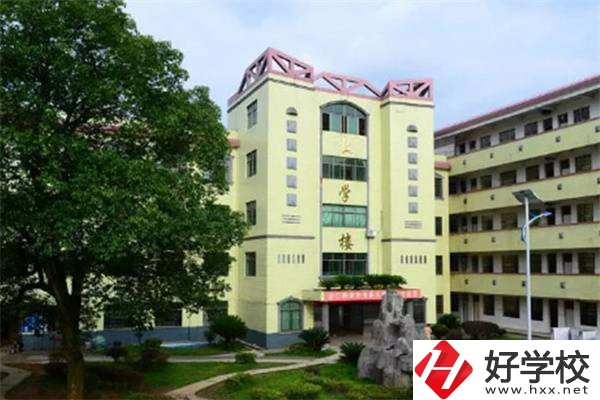 安仁職業(yè)中專怎么樣？有什么辦學(xué)特色？