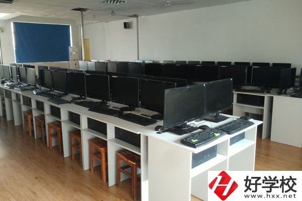 常德女子外語學校好不好？有哪些辦學特色？