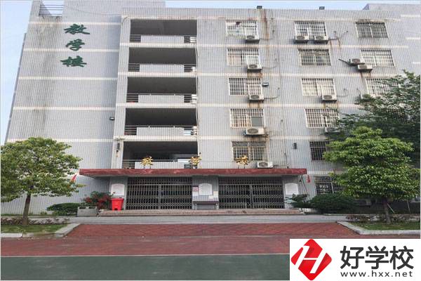 孩子中考失利，在長沙讀個什么技校比較好？
