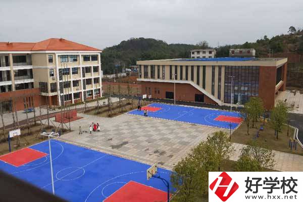 株洲市特殊教育學校是所怎樣的學校?有哪些榮譽？