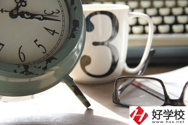 懷化市旅游學校怎么樣？宿舍好不好？