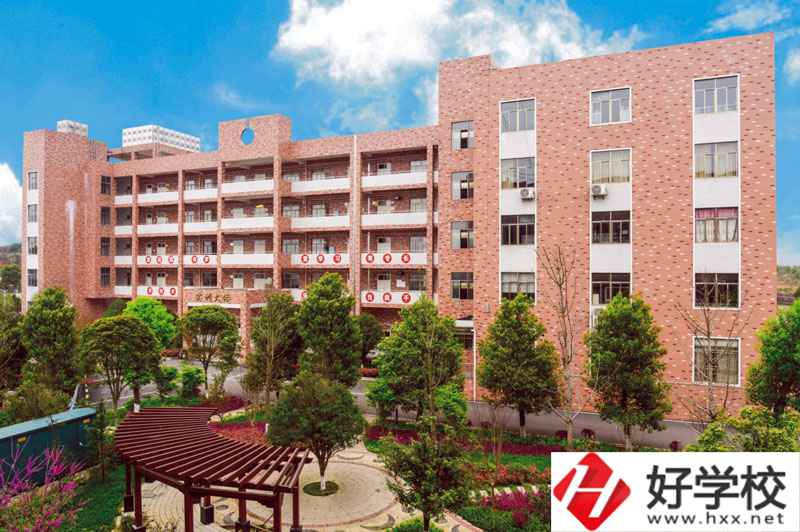 武岡市職業(yè)中專學(xué)校有什么特色專業(yè)？