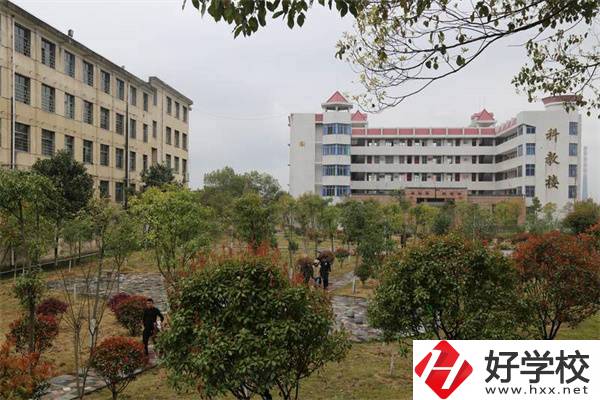 邵陽辦學(xué)規(guī)模最大的技校是哪所？值得就讀嗎？