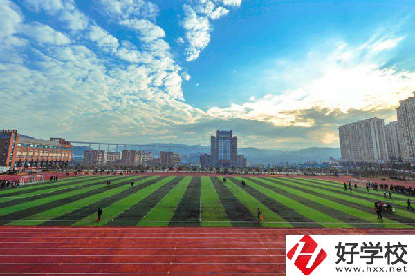 張家界有沒有航空職校？有什么報考條件？