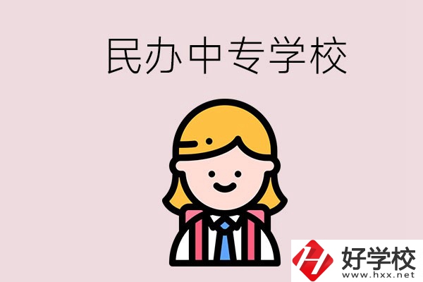 懷化的民辦中專有哪些？位置在哪？