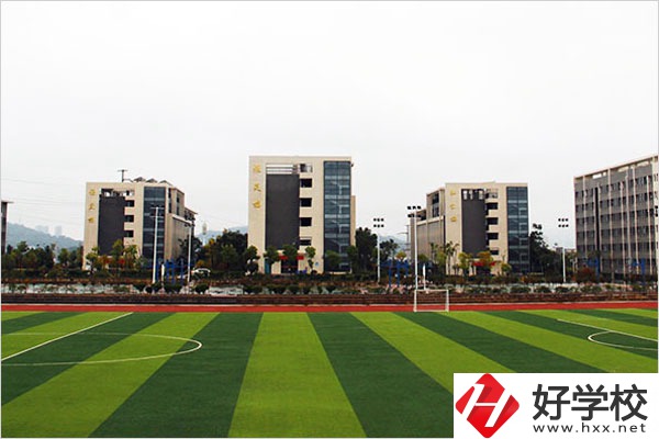 湖南省商業(yè)技師學(xué)院有哪些人才培養(yǎng)特色？