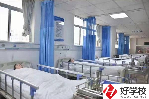 邵陽市開元職業(yè)技術學校怎么樣？有哪些專業(yè)？