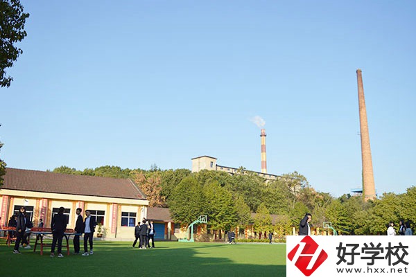 常德海乘職業(yè)學(xué)校有哪些專業(yè)？就業(yè)前景如何？