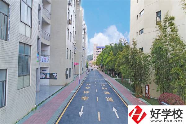 郴州所有的技校是哪些？學(xué)校在哪里？