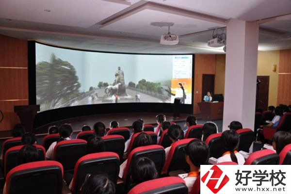 長(zhǎng)沙市望城區(qū)職業(yè)中等專業(yè)學(xué)校怎么樣，有哪些優(yōu)秀教師？