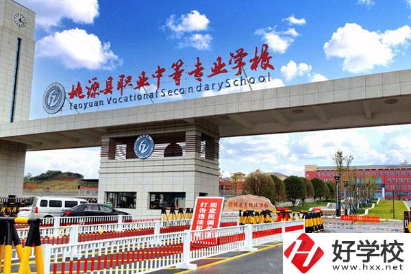 湖南省升學情況最好的中職有哪些？本科上線率高嗎？