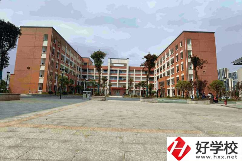 邵陽(yáng)市體育運(yùn)動(dòng)學(xué)校好不好？開(kāi)設(shè)哪些專業(yè)？