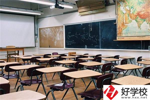 在湖南選職校的3個(gè)坑，一定要避開！