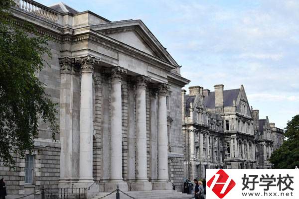 湘潭財經(jīng)職業(yè)技術學校怎么樣?