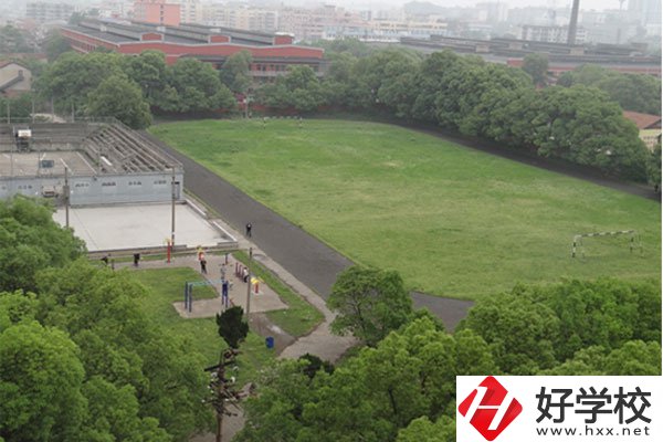衡陽工業(yè)職工大學(xué)中職部好不好？值得學(xué)習(xí)嗎？