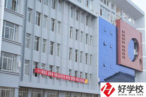 張家界排名前五的中職學(xué)校？中職生就業(yè)怎么樣？