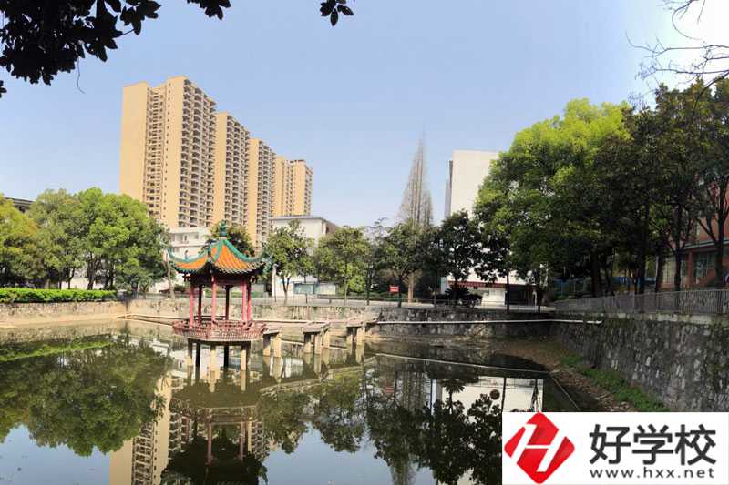 邵陽工業(yè)學(xué)校有哪些熱門專業(yè)？