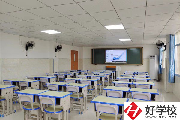 永州九嶷工業(yè)學(xué)校怎么樣？有哪些辦學(xué)優(yōu)勢(shì)？