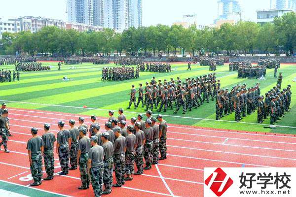 婁底職業(yè)技術學院是大專還是中專？開設哪些專業(yè)？