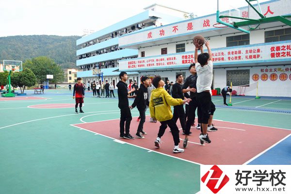 郴州科龍職業(yè)技術學?？梢赃x擇嗎？