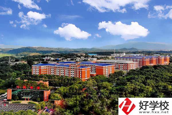 湖南省中南藝術(shù)學(xué)校好不好？有什么優(yōu)勢？
