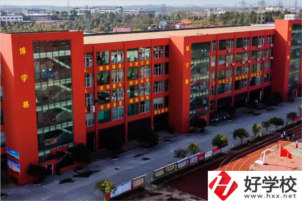 永州東方科技職業(yè)學(xué)校怎么樣？有哪些專業(yè)？