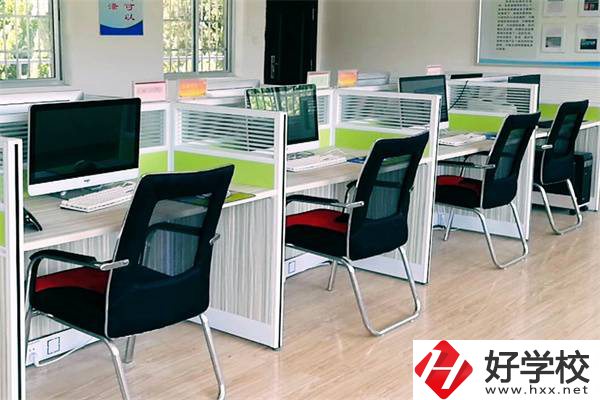 岳陽有沒有升學(xué)率高的民辦職高？職高能升學(xué)是真的嗎？
