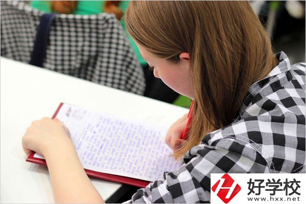 永州的公辦中專怎么樣？能考大學(xué)嗎？