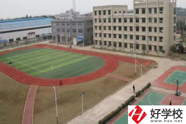 長沙經(jīng)貿(mào)職業(yè)中專有哪些招生專業(yè)和招生要求？