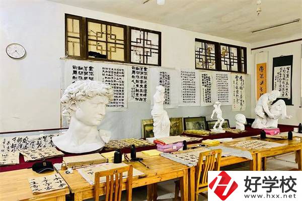 常德學(xué)設(shè)計(jì)可以讀哪所中專？可以升學(xué)嗎？