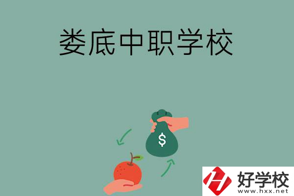 婁底市有哪些中職學(xué)校？排名前五的是哪幾所？