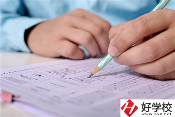 湖南考不上普高想升學(xué)怎么辦？中職升學(xué)班怎么樣？