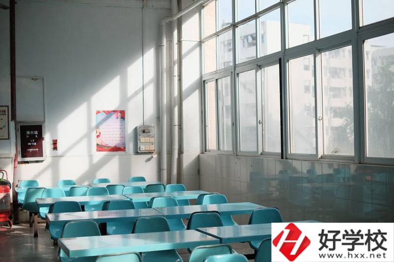 益陽(yáng)中職學(xué)校有哪些？介紹這4所給大家