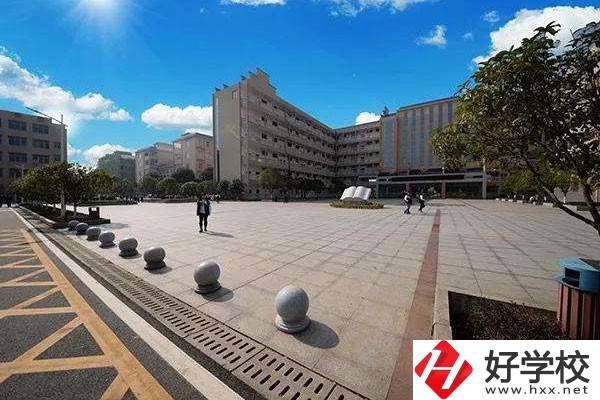 永州市工商職業(yè)中等專業(yè)學(xué)校有哪些專業(yè)？可以升學(xué)嗎？