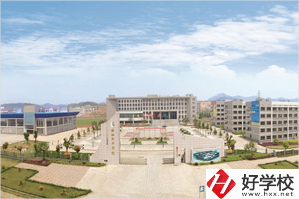 婁底的學生可以去哪讀五年一貫制？學校怎么樣？