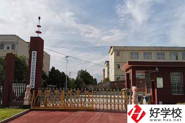 郴州桂陽(yáng)縣有什么民辦中專？怎么報(bào)名？