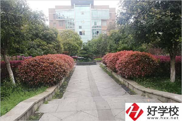 衡陽有哪所職高學校開設了3+2分段制？可以學哪些專業(yè)？