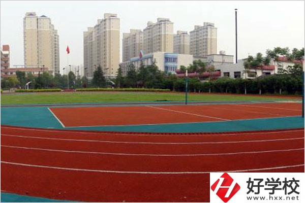 常德女子外語學校有什么辦學特色？