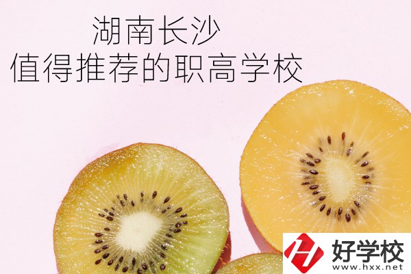 湖南長(zhǎng)沙有哪些職高學(xué)校值得推薦？