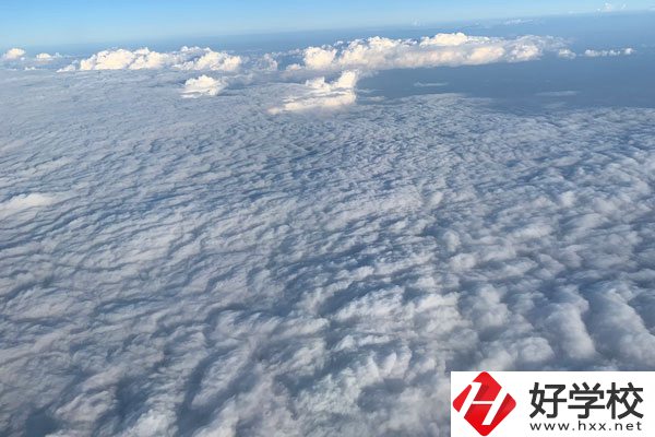 衡陽技師學(xué)院宿舍環(huán)境怎么樣？