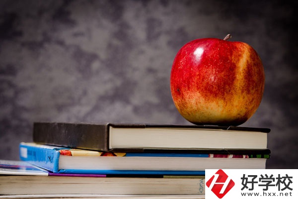 衡陽職業(yè)中等專業(yè)學校招生錄取分數線高不高？