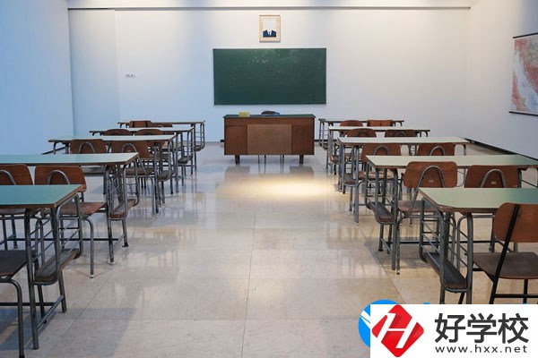 株洲最好的職業(yè)學校是哪個？宿舍怎么樣？