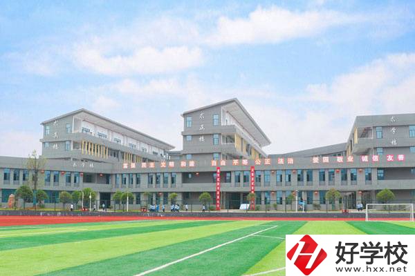 株洲都有哪些中職學(xué)校？能學(xué)什么專業(yè)？