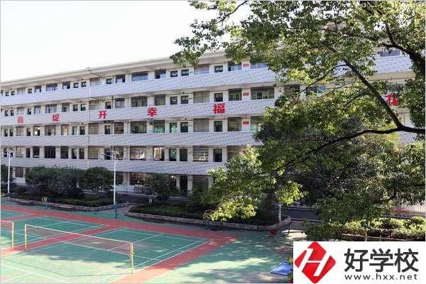 洞口縣第一職業(yè)中學園林藝術專業(yè)怎么樣？可以去哪里上班？