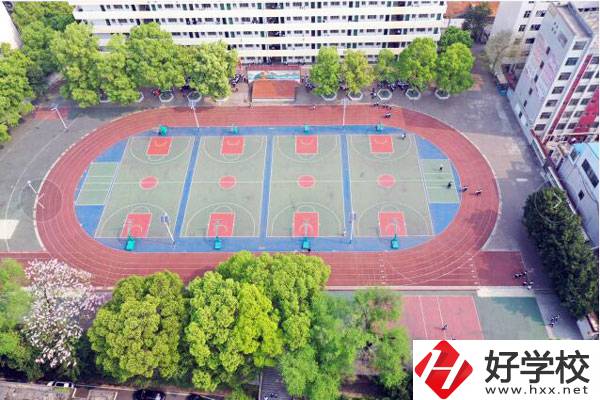 郴州綜合職業(yè)中專學校好不好？有什么專業(yè)？