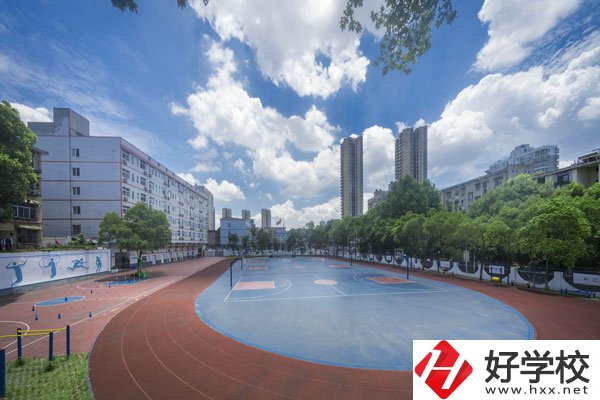 如果你想在長(zhǎng)沙讀建筑專(zhuān)業(yè)，一定要看看這所學(xué)校