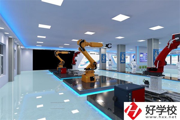 益陽三百分能上的中職學(xué)校有哪些？辦學(xué)怎么樣？