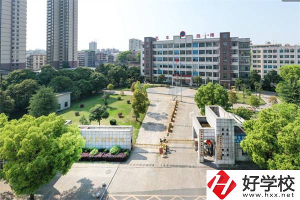 邵陽(yáng)綜合條件比較好的技校有哪些？有哪些辦學(xué)特色？